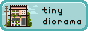 88x31 button for tinydiorama