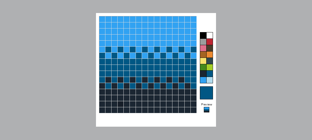 Pixel Editor