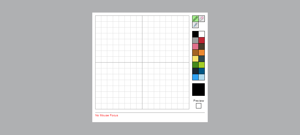 Pixel Editor