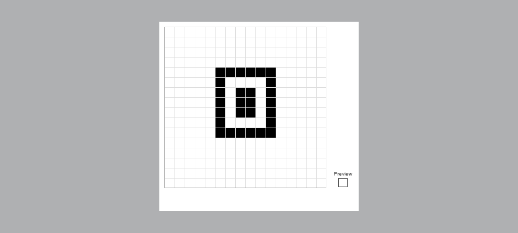 Pixel Editor